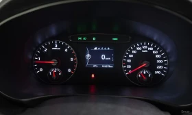 Kia Sorento Хед ап\Подгреви\Обдухване, снимка 8