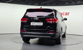 Kia Sorento Хед ап\Подгреви\Обдухване, снимка 4