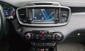 Kia Sorento Хед ап\Подгреви\Обдухване, снимка 14