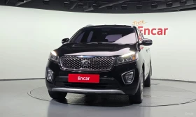 Kia Sorento Хед ап\Подгреви\Обдухване, снимка 3