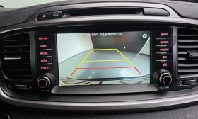 Kia Sorento Хед ап\Подгреви\Обдухване, снимка 15