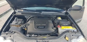 Jeep Grand cherokee CRD lımıted, снимка 6
