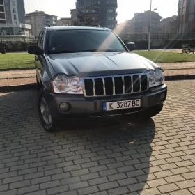 Jeep Grand cherokee CRD lımıted, снимка 8