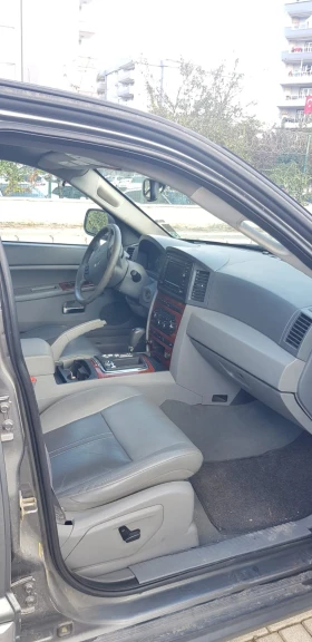 Jeep Grand cherokee CRD lımıted, снимка 4