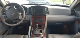 Jeep Grand cherokee CRD lımıted, снимка 5