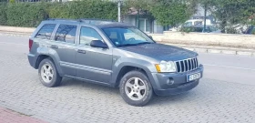 Jeep Grand cherokee CRD lımıted, снимка 1