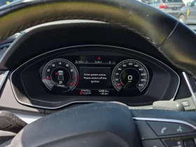 Audi Q5 * PROGRESSIV * CARFAX * ОПЦИЯ ЗА ФИНАНСИРАНЕ, снимка 9