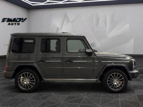 Mercedes-Benz G 500 AMG-PACKET DESIGNO BURMESTER FULL GERMANY, снимка 7