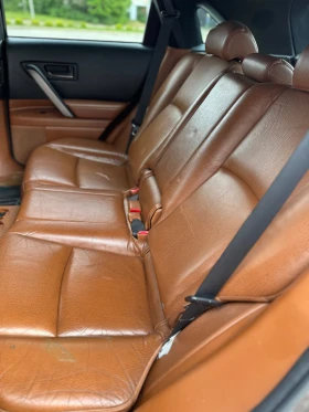 Infiniti Fx 35, снимка 4