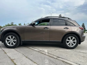 Infiniti Fx 35, снимка 2