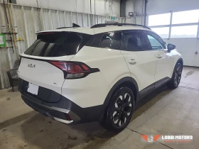 Kia Sportage, снимка 2