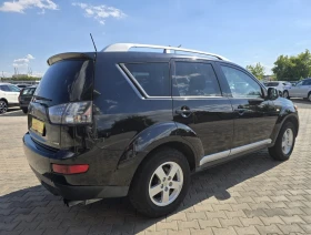 Mitsubishi Outlander 2.0D 140kc, снимка 4