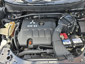 Mitsubishi Outlander 2.0D 140kc, снимка 15