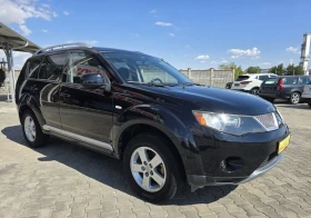 Mitsubishi Outlander 2.0D 140kc, снимка 3