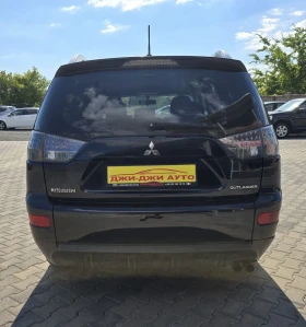 Mitsubishi Outlander 2.0D 140kc, снимка 5