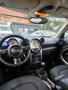 Mini Countryman D, снимка 7