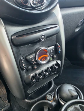 Mini Countryman D, снимка 8