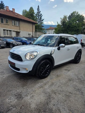 Mini Countryman D, снимка 2