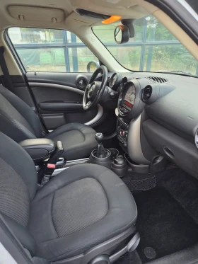 Mini Countryman D, снимка 11