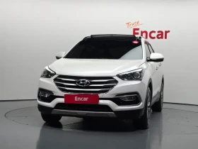 Hyundai Santa fe 2.0 2WD PREMIUM, снимка 3