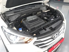 Hyundai Santa fe 2.0 2WD PREMIUM, снимка 6