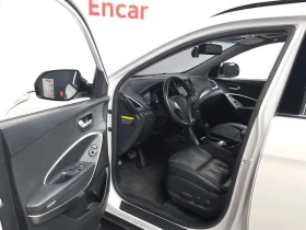 Hyundai Santa fe 2.0 2WD PREMIUM, снимка 10