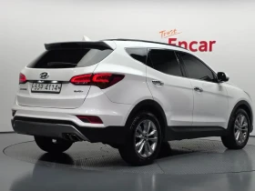Hyundai Santa fe 2.0 2WD PREMIUM, снимка 2