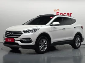 Hyundai Santa fe 2.0 2WD PREMIUM, снимка 1