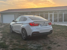 BMW X6 4.0d, снимка 1