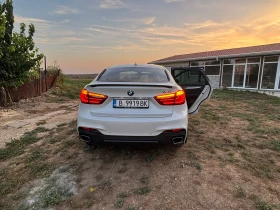 BMW X6 4.0d, снимка 4