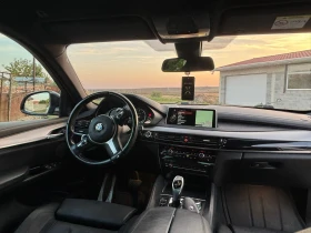 BMW X6 4.0d, снимка 12