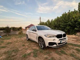 BMW X6 4.0d, снимка 6