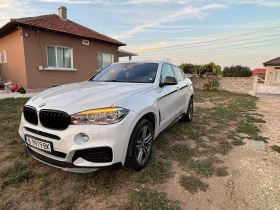 BMW X6 4.0d, снимка 7