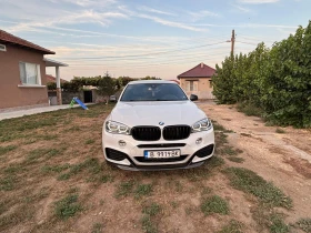 BMW X6 4.0d, снимка 9