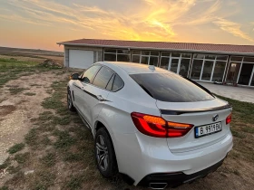 BMW X6 4.0d, снимка 5