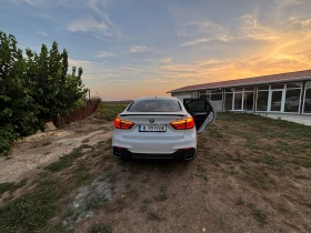 BMW X6 4.0d, снимка 11