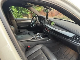 BMW X6 4.0d, снимка 14