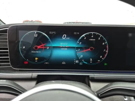 Mercedes-Benz GLE 350 4matic, АВТОКРЕДИТ, снимка 10