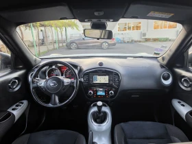 Nissan Juke 1.2i DIG-T, снимка 10
