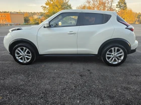 Nissan Juke 1.2i DIG-T, снимка 4
