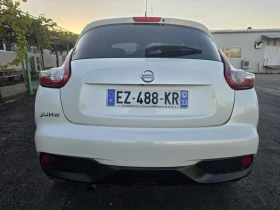 Nissan Juke 1.2i DIG-T, снимка 6