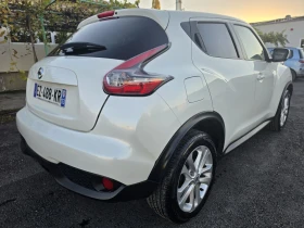 Nissan Juke 1.2i DIG-T, снимка 7