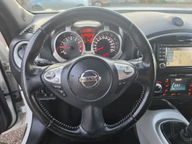 Nissan Juke 1.2i DIG-T, снимка 13