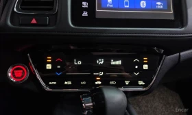 Honda Hr-v 1.8, снимка 17