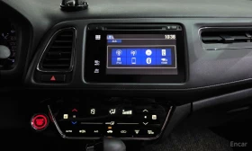 Honda Hr-v 1.8, снимка 11