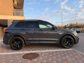 VW Tiguan R-Line* 4MOTION* IQ.LIGHT* DCC* Head-up* KEYLESS, снимка 3