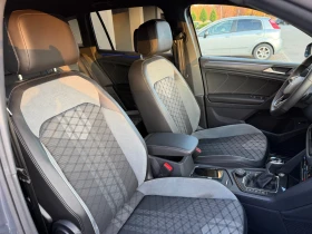 VW Tiguan R-Line* 4MOTION* IQ.LIGHT* DCC* Head-up* KEYLESS, снимка 10