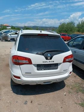 Renault Koleos 2.0   44 | Mobile.bg    5