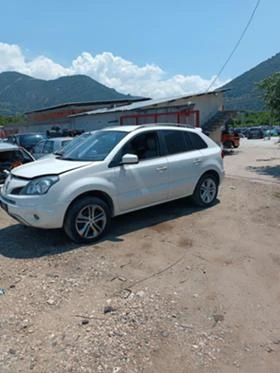 Renault Koleos 2.0   44 | Mobile.bg    2