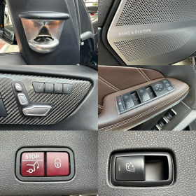 Mercedes-Benz GLS 63 AMG DESIGNO#BANG&OLUFSEN#SOFTCL#3XTV#FULL, снимка 14 - Автомобили и джипове - 41964783